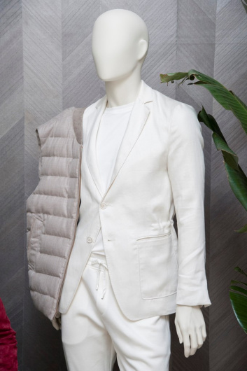 Fotoservizio/SS 2020/MEN/PRESENTAZIONE/BRETT JOHNSON/DP2/3