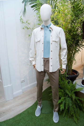 Fotoservizio/SS 2020/MEN/PRESENTAZIONE/BRETT JOHNSON/DP2/15