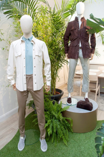 Fotoservizio/SS 2020/MEN/PRESENTAZIONE/BRETT JOHNSON/DP2/18