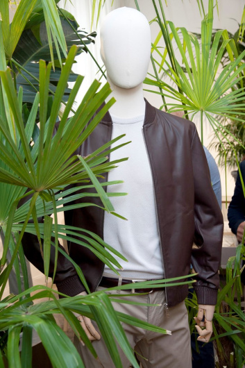 Fotoservizio/SS 2020/MEN/PRESENTAZIONE/BRETT JOHNSON/DP2/29