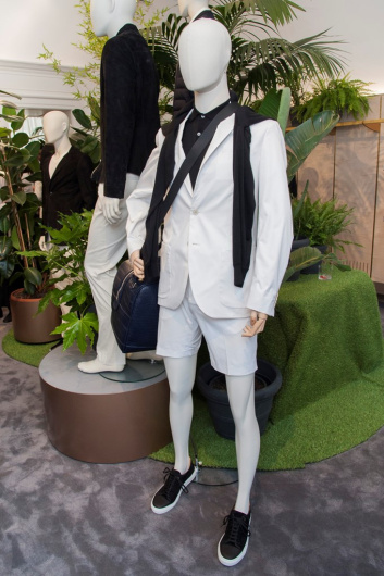 Fotoservizio/SS 2020/MEN/PRESENTAZIONE/BRETT JOHNSON/DP2/23
