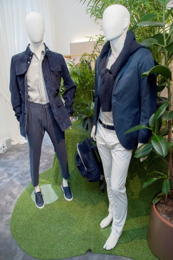 Fotoservizio/SS 2020/MEN/PRESENTAZIONE/BRETT JOHNSON/DP2/24