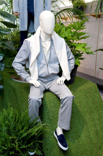 Fotoservizio/SS 2020/MEN/PRESENTAZIONE/BRETT JOHNSON/DP2/33