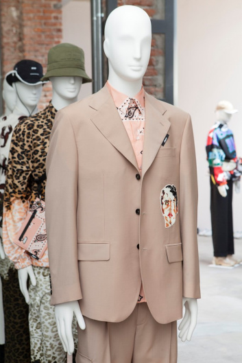 Fotoservizio/SS 2020/MEN/PRESENTAZIONE/MSGM/DP2/7