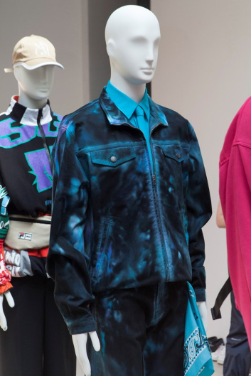 Fotoservizio/SS 2020/MEN/PRESENTAZIONE/MSGM/DP2/1