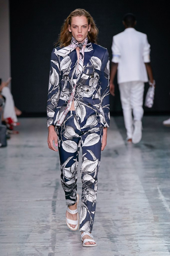 Fotoservizio/SS 2020/MEN/SFILATA/MIGUEL VIEIRA/DP2/3