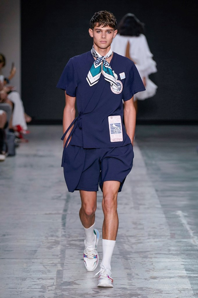 Fotoservizio/SS 2020/MEN/SFILATA/MIGUEL VIEIRA/DP2/1