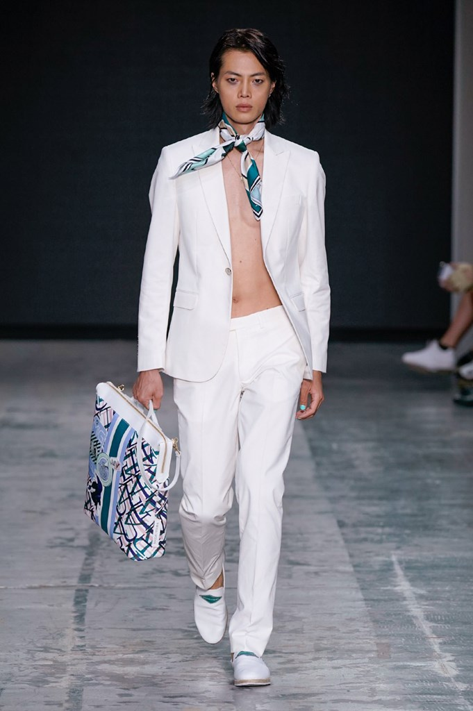 Fotoservizio/SS 2020/MEN/SFILATA/MIGUEL VIEIRA/DP2/0