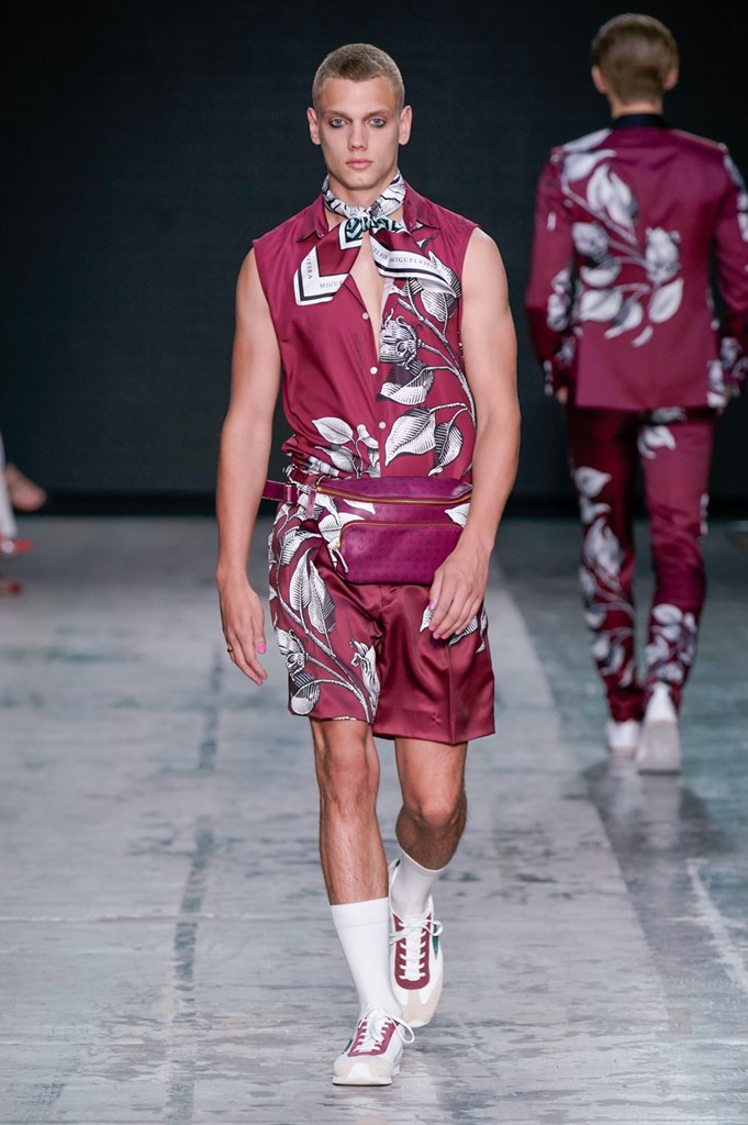 Fotoservizio/SS 2020/MEN/SFILATA/MIGUEL VIEIRA/DP2/0