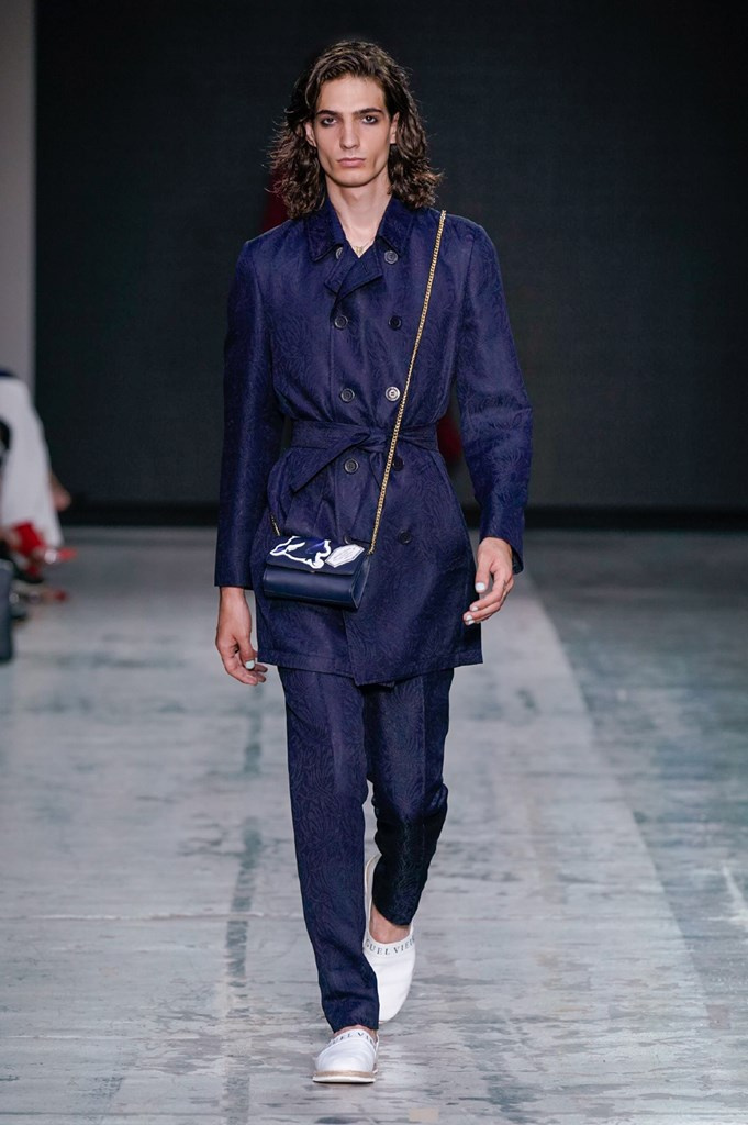 Fotoservizio/SS 2020/MEN/SFILATA/MIGUEL VIEIRA/DP2/3