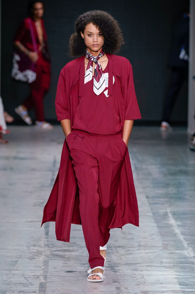 Fotoservizio/SS 2020/MEN/SFILATA/MIGUEL VIEIRA/DP2/0