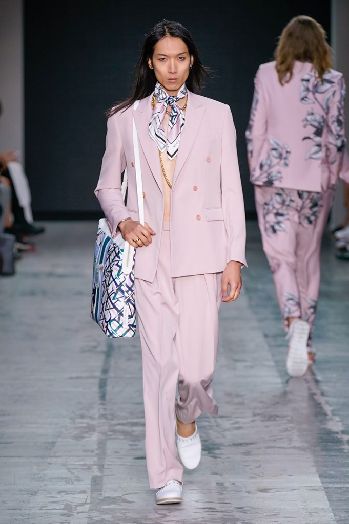 Fotoservizio/SS 2020/MEN/SFILATA/MIGUEL VIEIRA/DP2/9