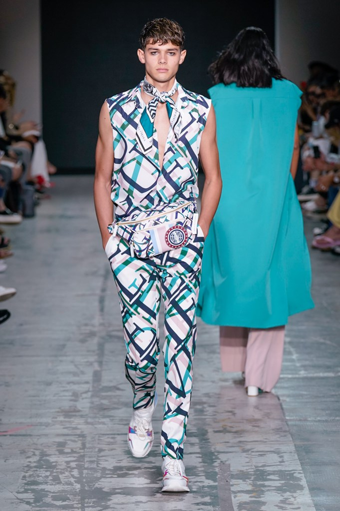 Fotoservizio/SS 2020/MEN/SFILATA/MIGUEL VIEIRA/DP2/11