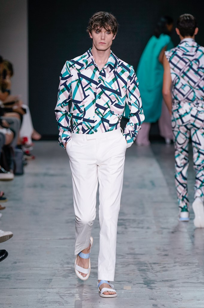Fotoservizio/SS 2020/MEN/SFILATA/MIGUEL VIEIRA/DP2/12