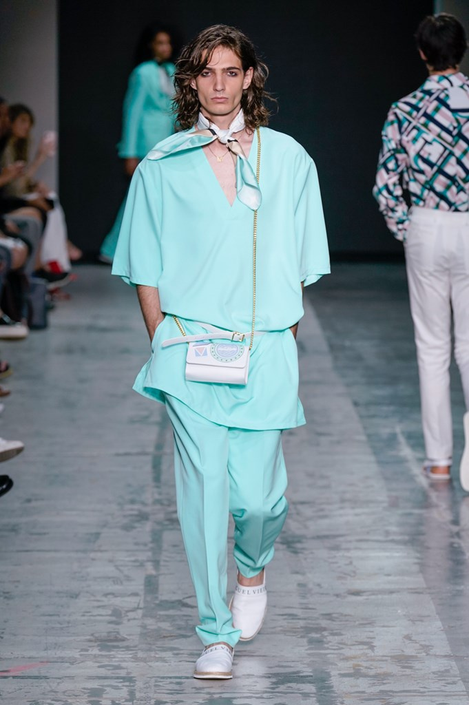 Fotoservizio/SS 2020/MEN/SFILATA/MIGUEL VIEIRA/DP2/13