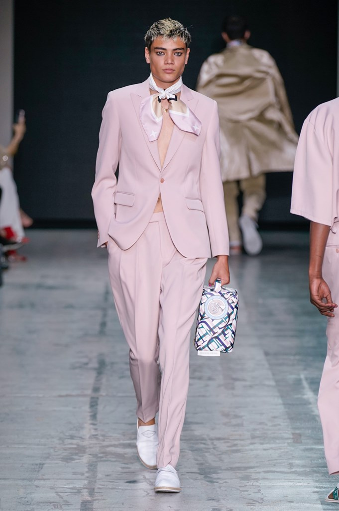 Fotoservizio/SS 2020/MEN/SFILATA/MIGUEL VIEIRA/DP2/7