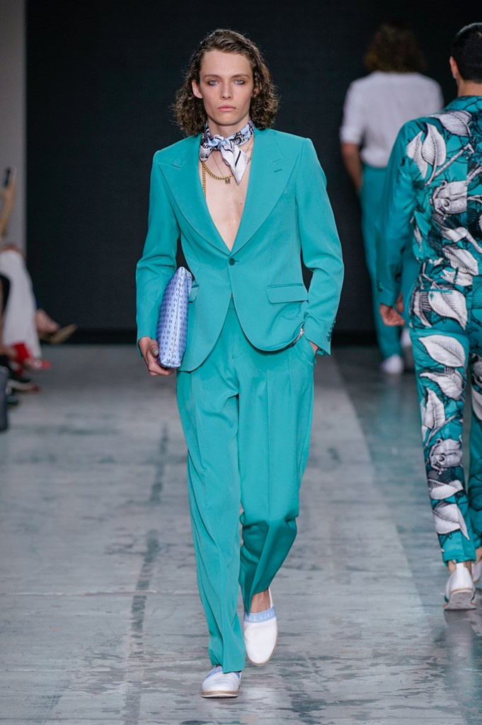 Fotoservizio/SS 2020/MEN/SFILATA/MIGUEL VIEIRA/DP2/20
