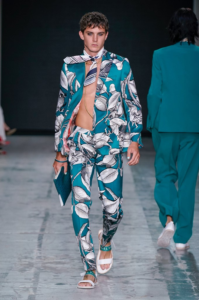 Fotoservizio/SS 2020/MEN/SFILATA/MIGUEL VIEIRA/DP2/23
