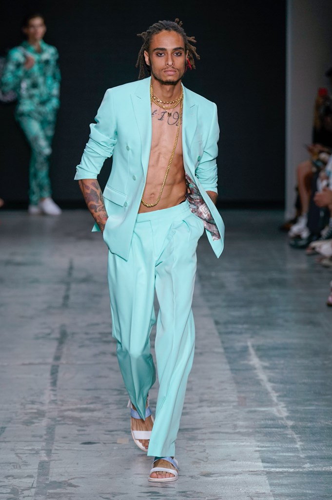 Fotoservizio/SS 2020/MEN/SFILATA/MIGUEL VIEIRA/DP2/15