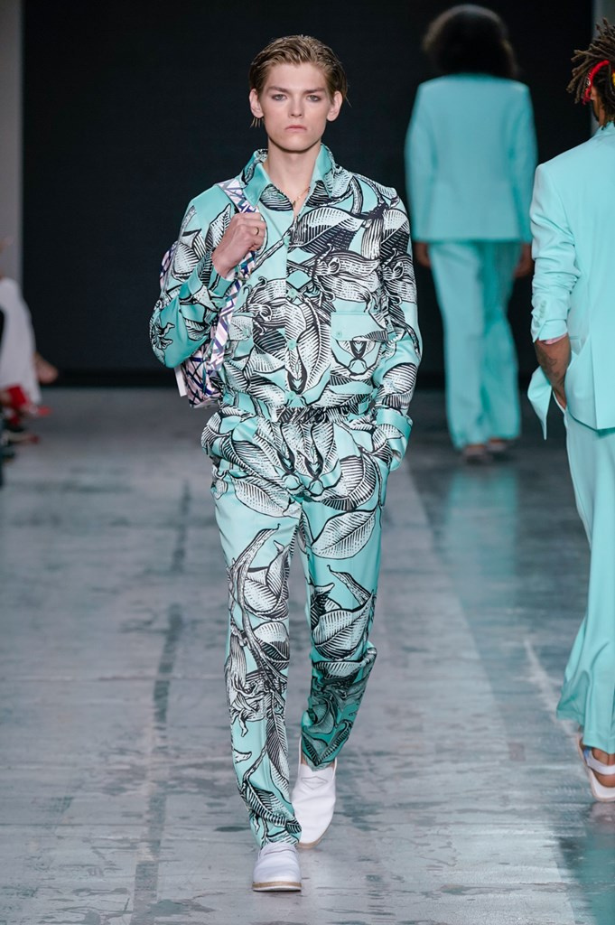 Fotoservizio/SS 2020/MEN/SFILATA/MIGUEL VIEIRA/DP2/16