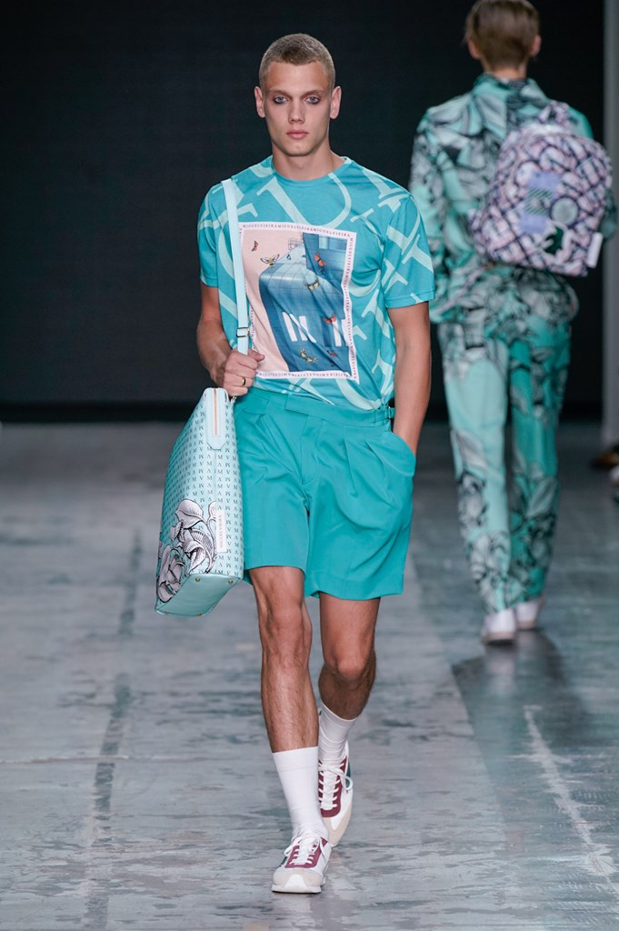 Fotoservizio/SS 2020/MEN/SFILATA/MIGUEL VIEIRA/DP2/17