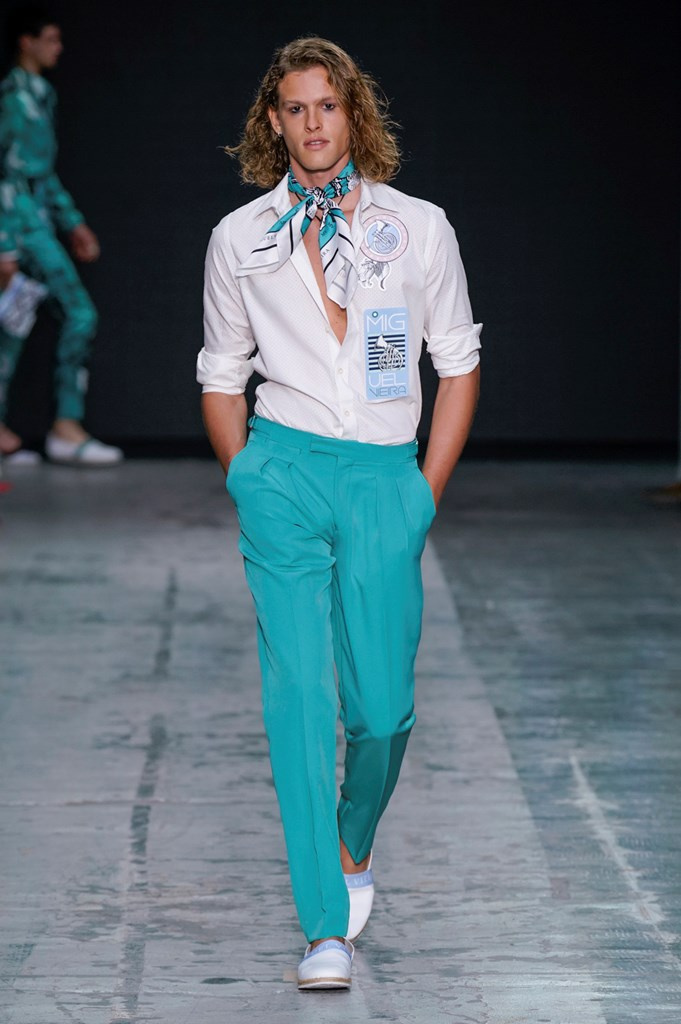 Fotoservizio/SS 2020/MEN/SFILATA/MIGUEL VIEIRA/DP2/18