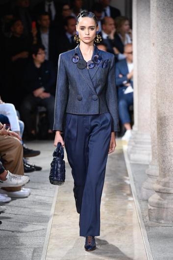 Fotoservizio/SS 2020/MEN/SFILATA/GIORGIO ARMANI/DP2/10