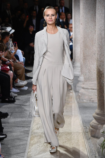 Fotoservizio/SS 2020/MEN/SFILATA/GIORGIO ARMANI/DP2/3