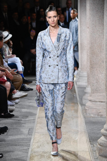 Fotoservizio/SS 2020/MEN/SFILATA/GIORGIO ARMANI/DP2/31