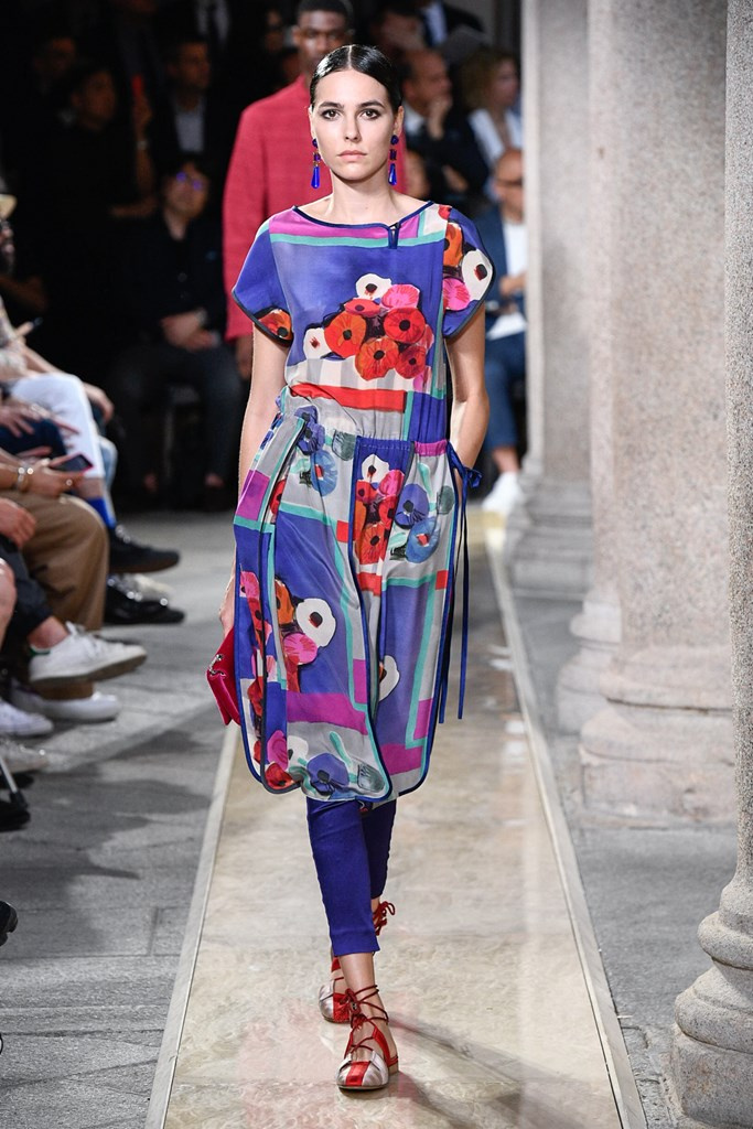 Fotoservizio/SS 2020/MEN/SFILATA/GIORGIO ARMANI/DP2/7