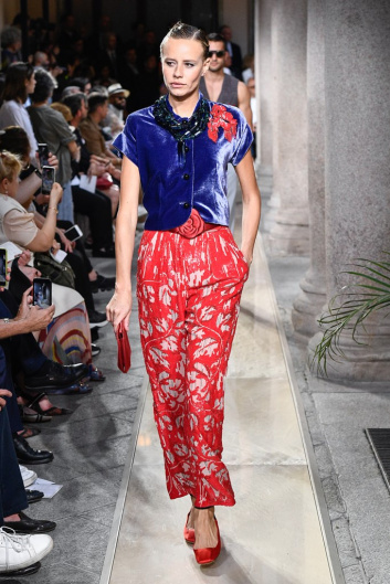 Fotoservizio/SS 2020/MEN/SFILATA/GIORGIO ARMANI/DP2/11