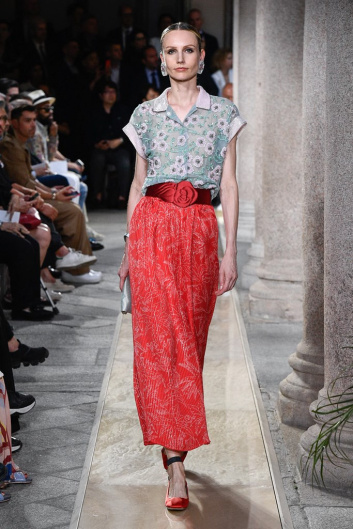 Fotoservizio/SS 2020/MEN/SFILATA/GIORGIO ARMANI/DP2/15