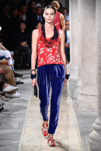 Fotoservizio/SS 2020/MEN/SFILATA/GIORGIO ARMANI/DP2/9