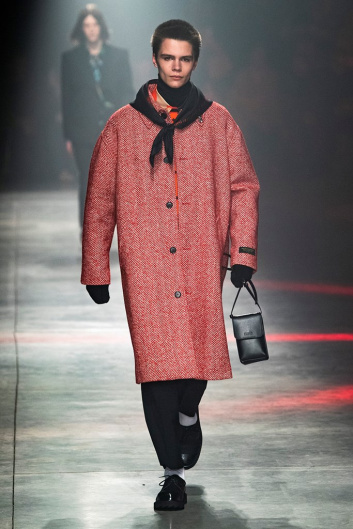 Fotoservizio/FW 20-21/MEN/SFILATA/MSGM/DP2/2
