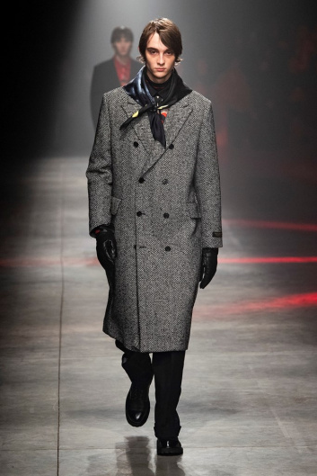Fotoservizio/FW 20-21/MEN/SFILATA/MSGM/DP2/0