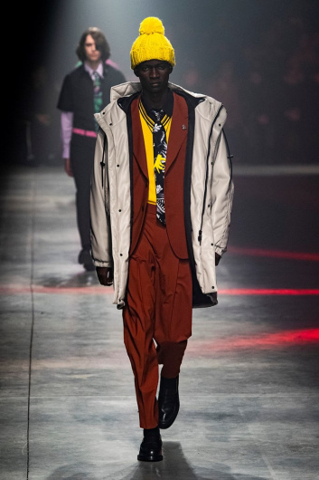Fotoservizio/FW 20-21/MEN/SFILATA/MSGM/DP2/11