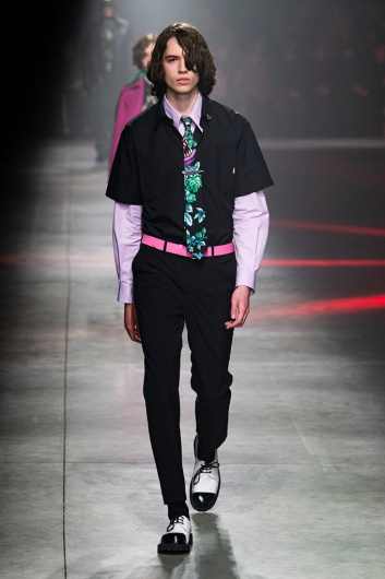 Fotoservizio/FW 20-21/MEN/SFILATA/MSGM/DP2/12