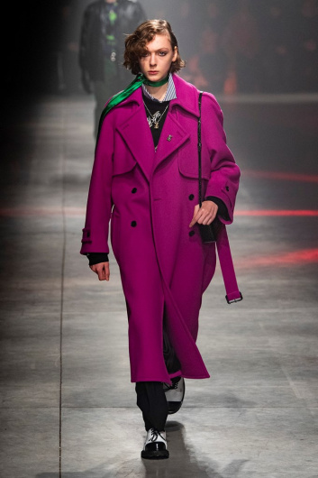 Fotoservizio/FW 20-21/MEN/SFILATA/MSGM/DP2/13