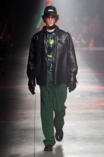Fotoservizio/FW 20-21/MEN/SFILATA/MSGM/DP2/14