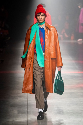 Fotoservizio/FW 20-21/MEN/SFILATA/MSGM/DP2/15