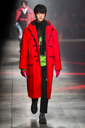 Fotoservizio/FW 20-21/MEN/SFILATA/MSGM/DP2/16
