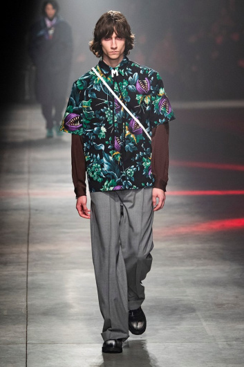 Fotoservizio/FW 20-21/MEN/SFILATA/MSGM/DP2/7