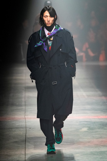 Fotoservizio/FW 20-21/MEN/SFILATA/MSGM/DP2/8