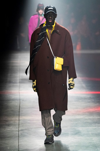 Fotoservizio/FW 20-21/MEN/SFILATA/MSGM/DP2/9