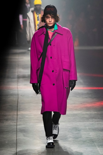 Fotoservizio/FW 20-21/MEN/SFILATA/MSGM/DP2/10