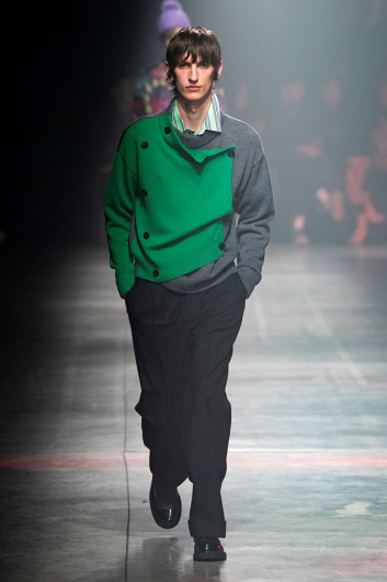 Fotoservizio/FW 20-21/MEN/SFILATA/MSGM/DP2/23