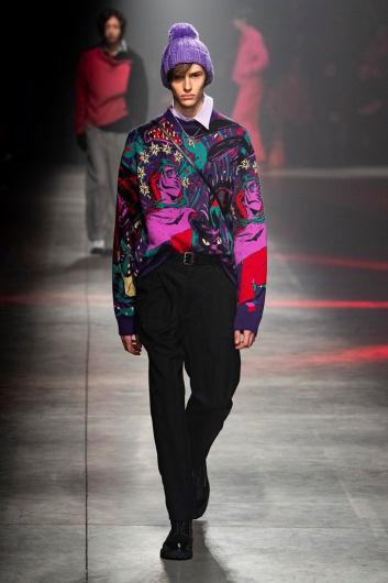 Fotoservizio/FW 20-21/MEN/SFILATA/MSGM/DP2/24
