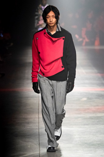 Fotoservizio/FW 20-21/MEN/SFILATA/MSGM/DP2/25