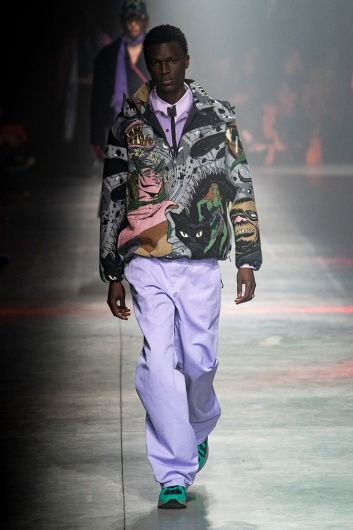Fotoservizio/FW 20-21/MEN/SFILATA/MSGM/DP2/26