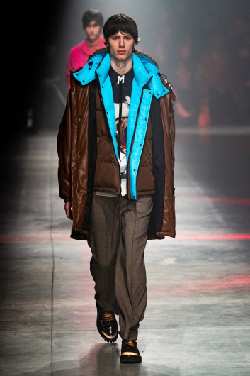 Fotoservizio/FW 20-21/MEN/SFILATA/MSGM/DP2/19